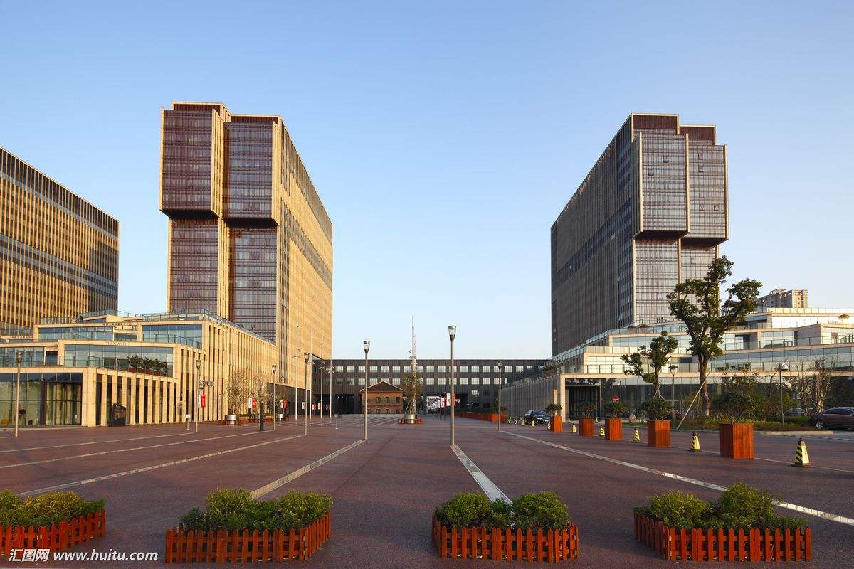 寧波和豐創(chuàng)意廣場(chǎng)